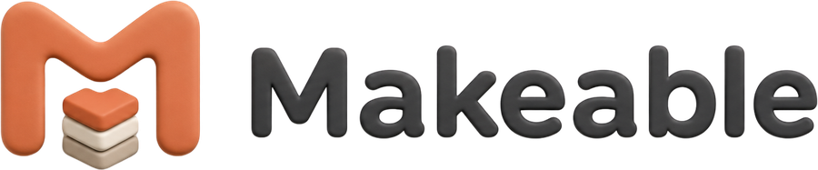 Makeable